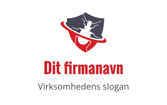 Fejl logo