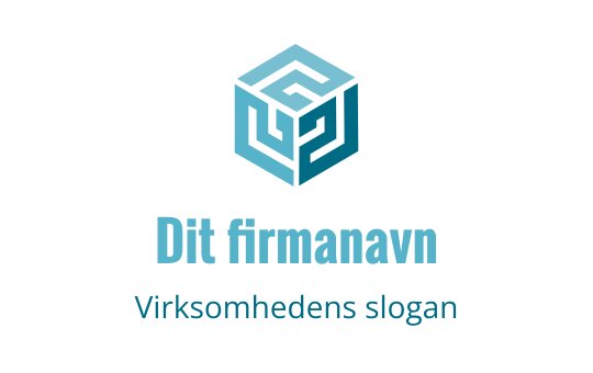 Computer logo
