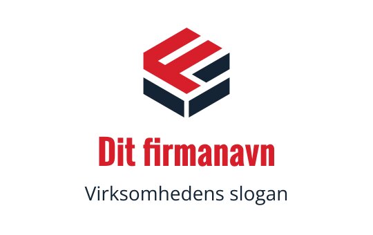IT, højteknologi, foto logo