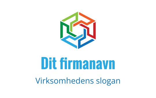 IT, højteknologi, foto logo