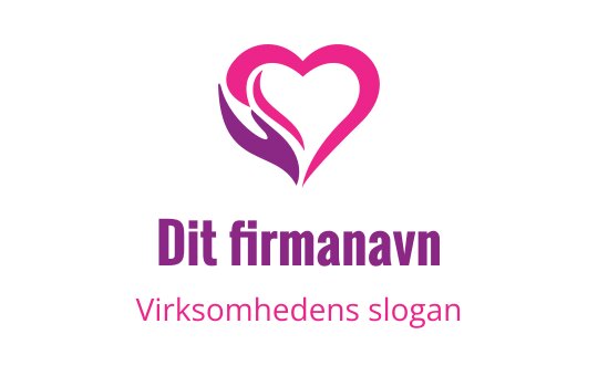 Bryllup logo