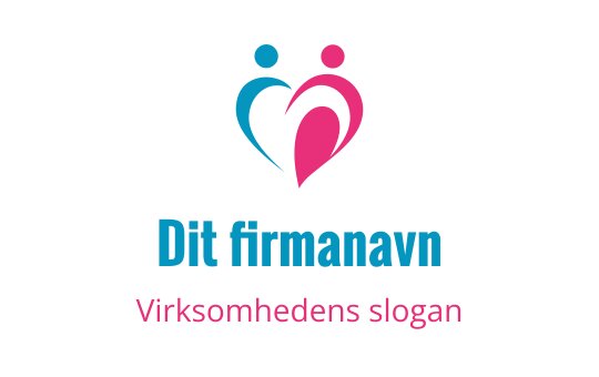 Bryllup logo