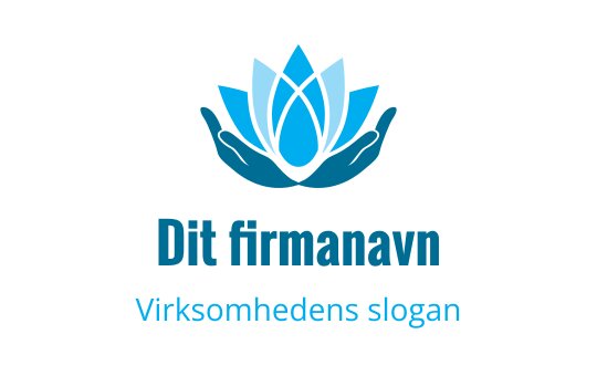 Andelig logo