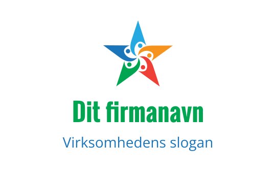 Begivenhed logo
