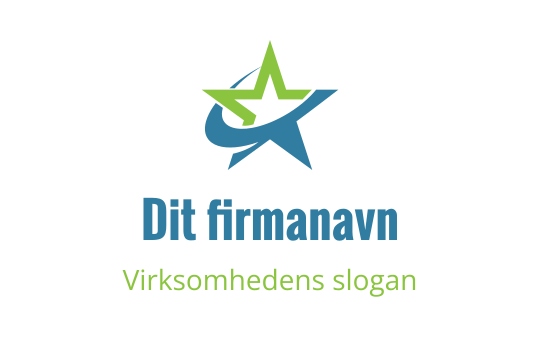 Stjerne logo