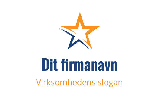 Stjerne logo