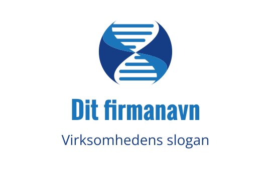 Dna logo