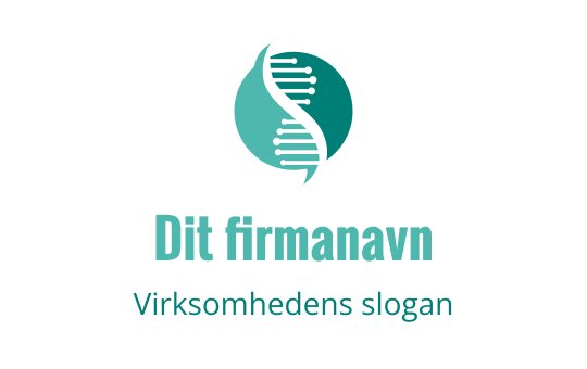Dna logo