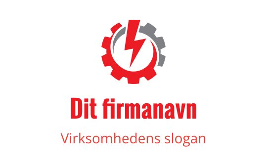 Electric logo