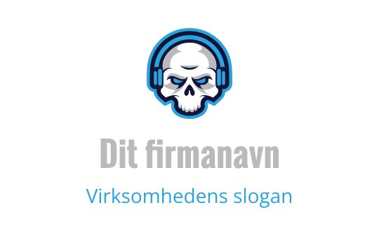 Klovn logo