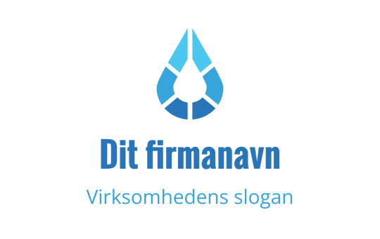 Vaskeri logo