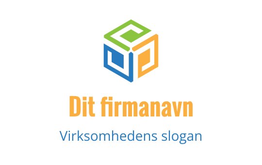 Computer logo