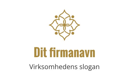 Logo design preview