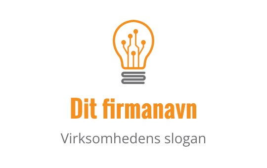 Computer logo