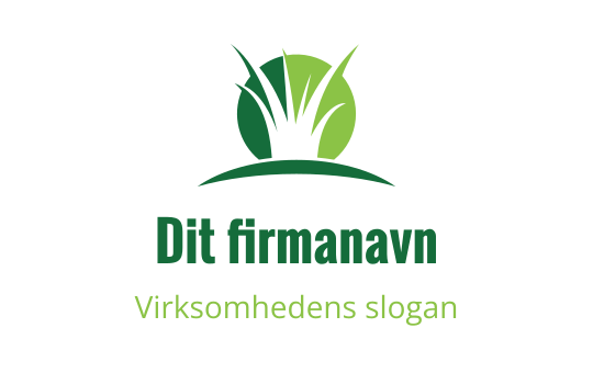 Logo design preview