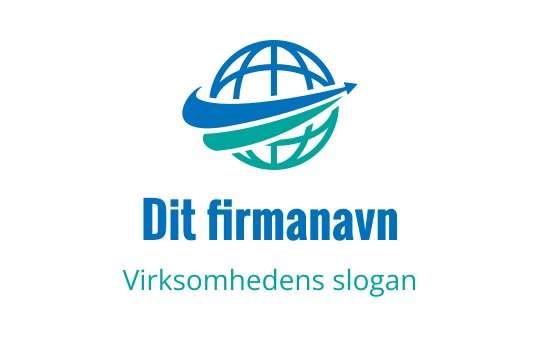 Computer logo