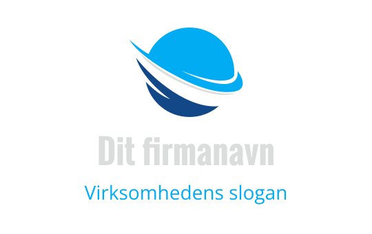 Computer logo