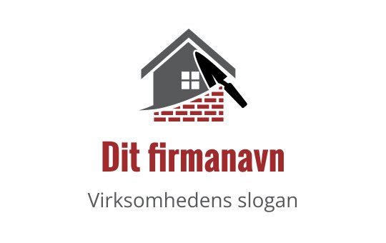 Mest populære logo