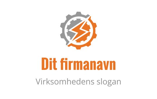 Electric logo
