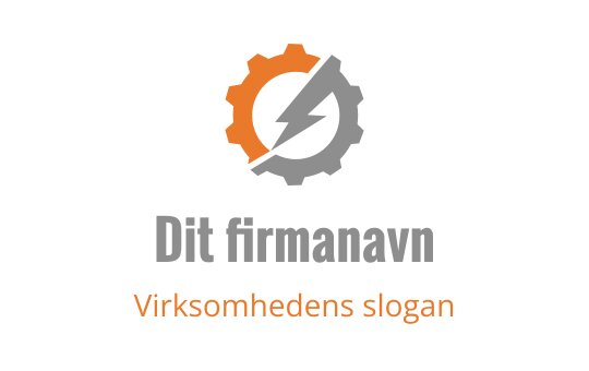 Electric logo