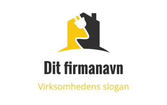 Electric logo
