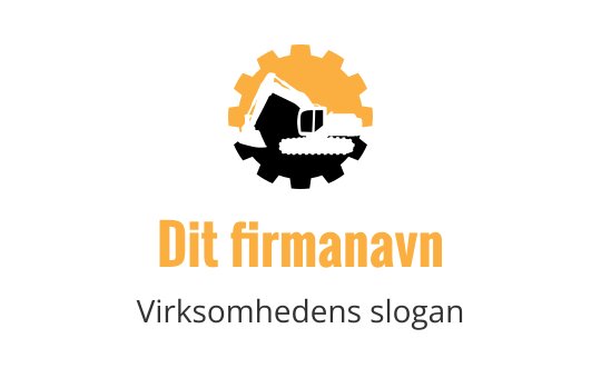 Gravemaskine logo