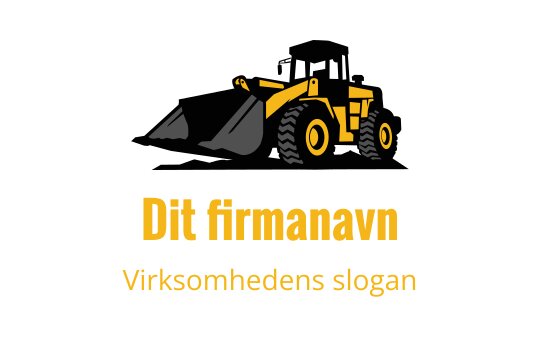 Gravemaskine logo