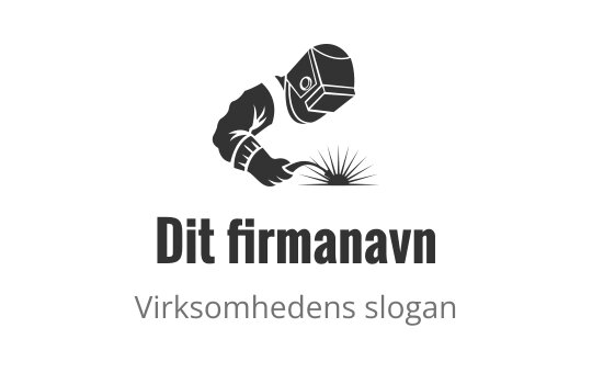 Svejsning logo