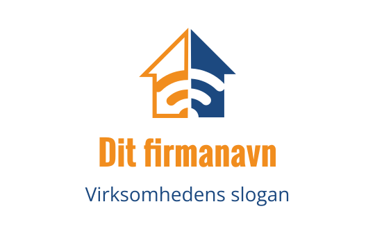 Cybersikkerhed logo