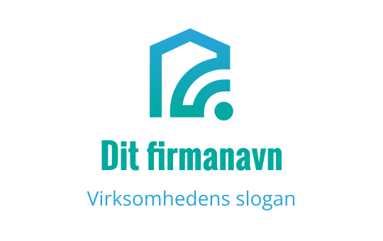 Cybersikkerhed logo