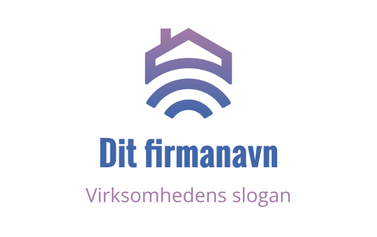 Cybersikkerhed logo