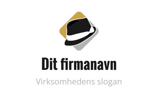 Hat logo