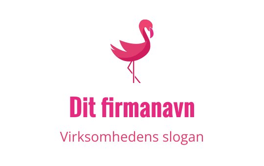 Flamingo logo