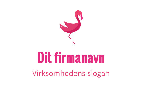 Flamingo logo