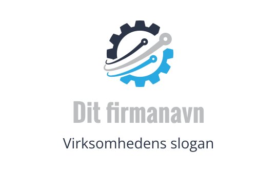 Computer logo
