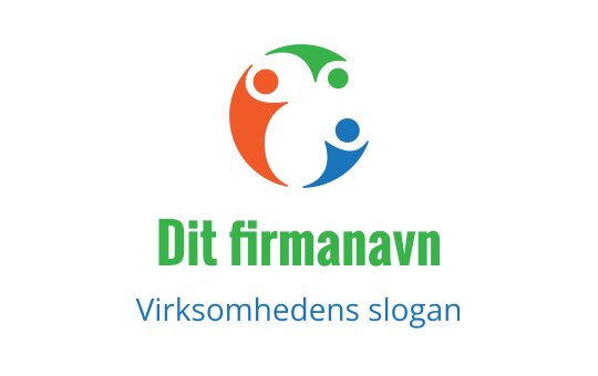Begivenhed logo