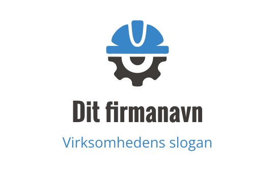 Safety logo