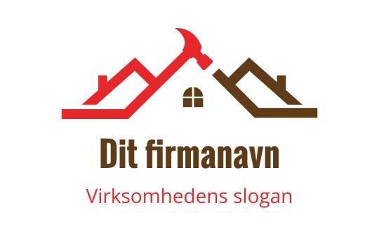 Mest populære logo