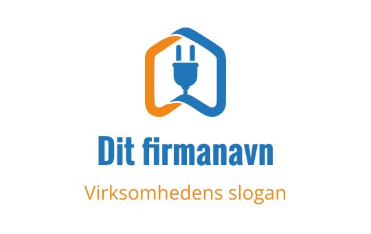 Electric logo