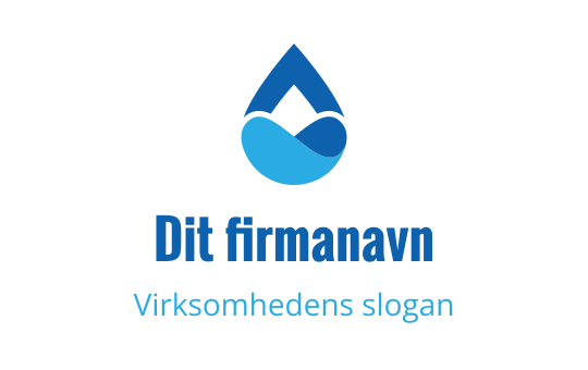 Vaskeri logo