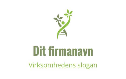 Dna logo