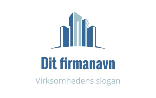 Mest populære logo