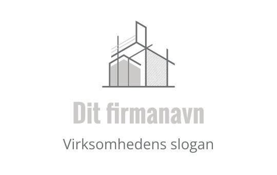 Mest populære logo