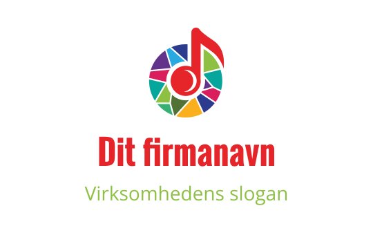 Note logo