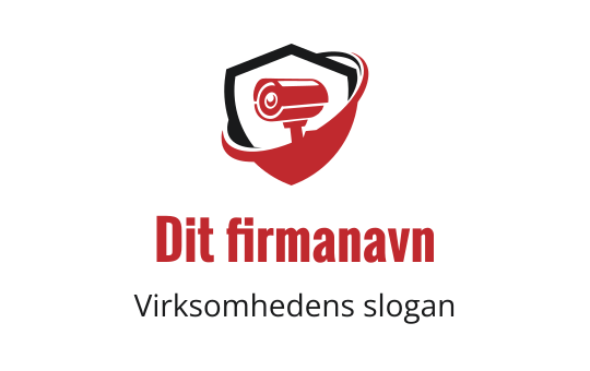 Cctv-kamera logo