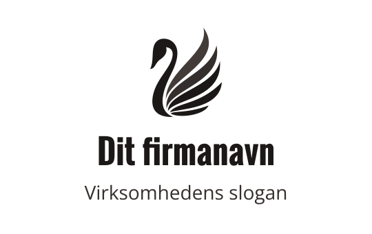 Rejser, turisme logo