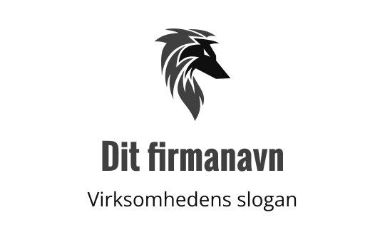Animal-welfare logo