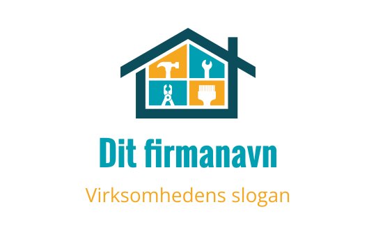 Mest populære logo