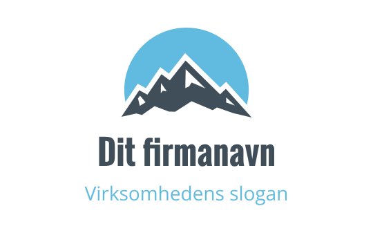 Bjerg logo