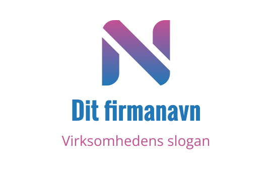 N logo